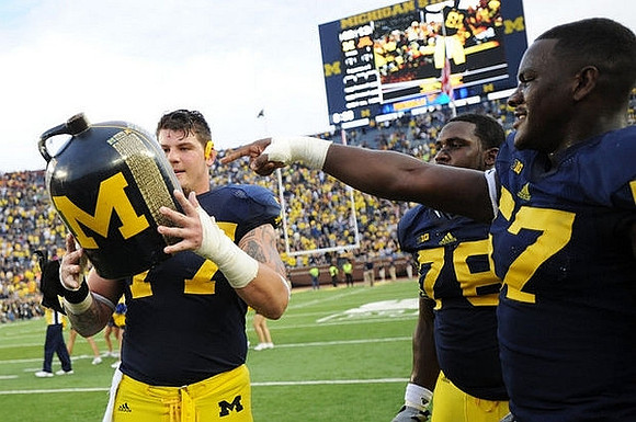 Taylor Lewan (77), Chris Bryant (58), and Frank Clark (57)