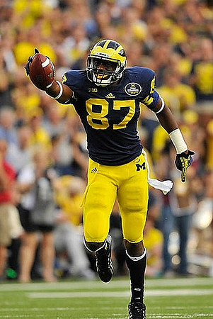 Devin Funchess (87)
