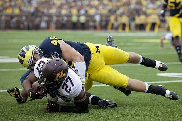 Desmond Morgan (48)