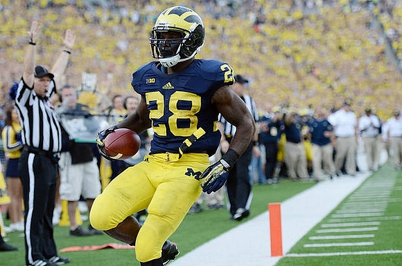 Fitzgerald Toussaint (28)
