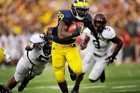 Fitzgerald Toussaint (28)