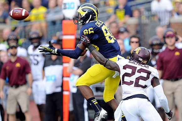 Jehu Chesson (86)