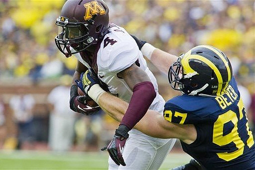 Brennen Beyer (97)