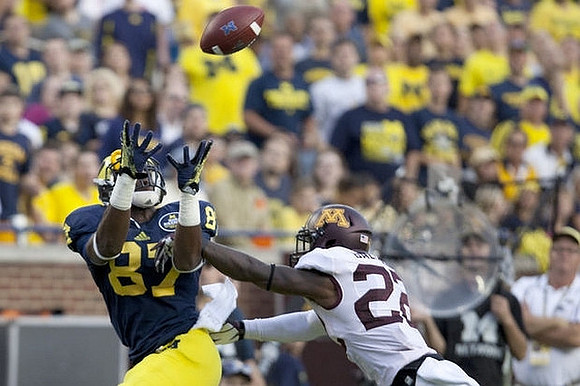 Devin Funchess (87)
