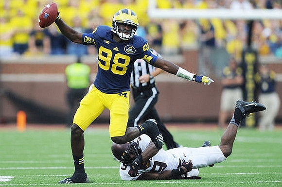 Devin Gardner (98)