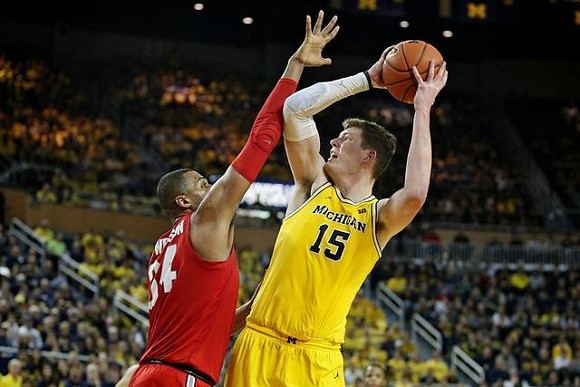 Jon Teske (15)