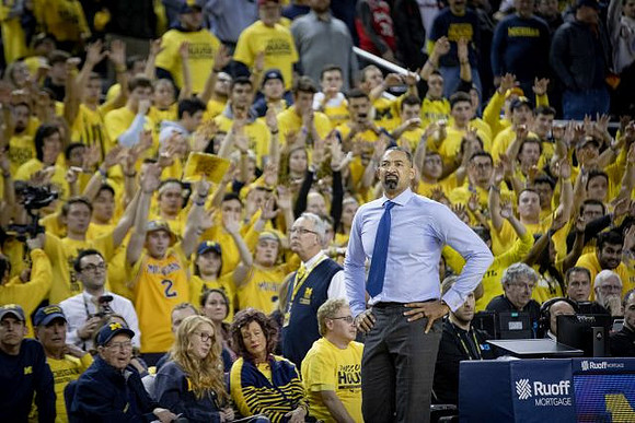 Juwan Howard