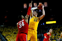 Jon Teske (15)