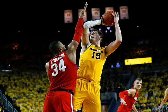 Jon Teske (15)