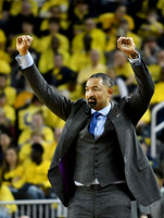 Juwan Howard