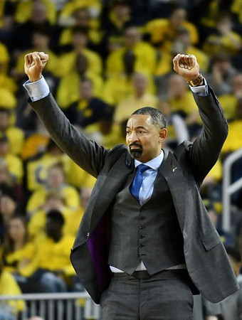 Juwan Howard