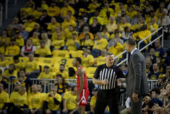 Juwan Howard