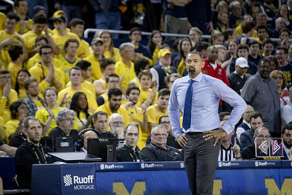 Juwan Howard