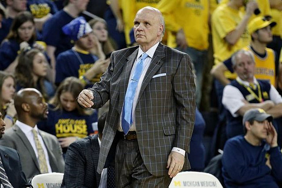 Phil Martelli