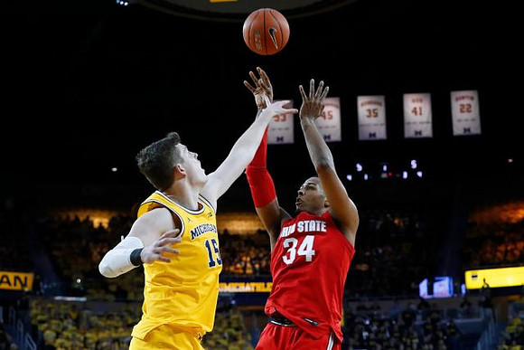 Jon Teske (15)