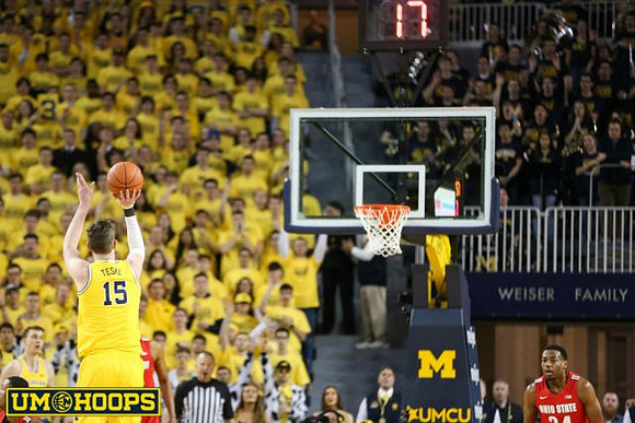 Jon Teske (15)