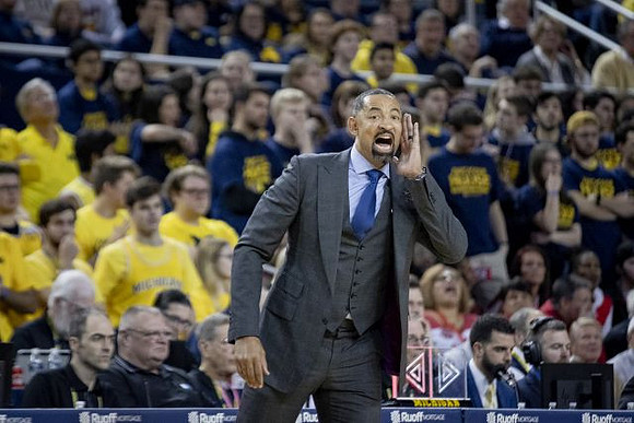 Juwan Howard