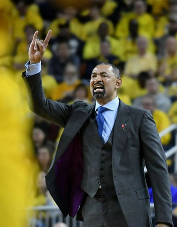 Juwan Howard