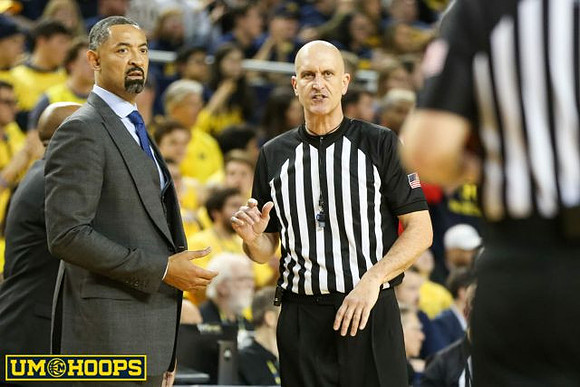 Juwan Howard