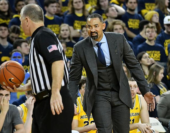Juwan Howard