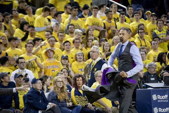 Juwan Howard