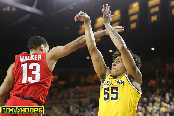 Eli Brooks (55)