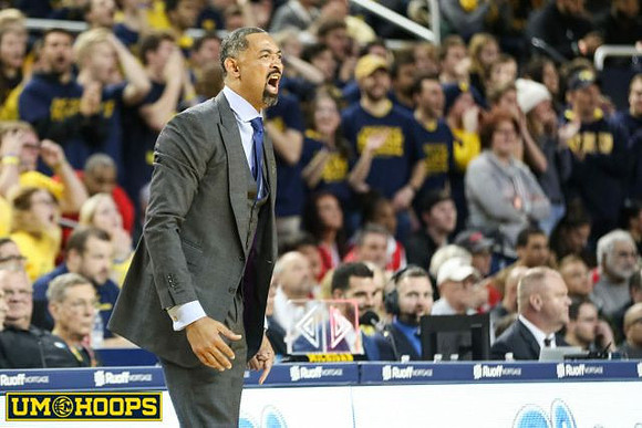 Juwan Howard