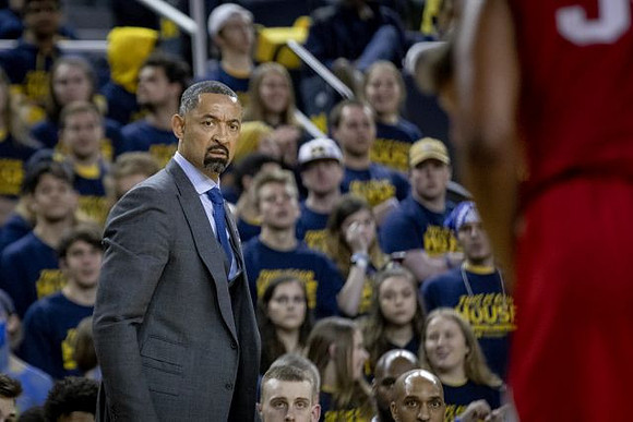 Juwan Howard