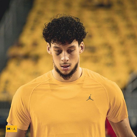 Brandon Johns Jr. (23)