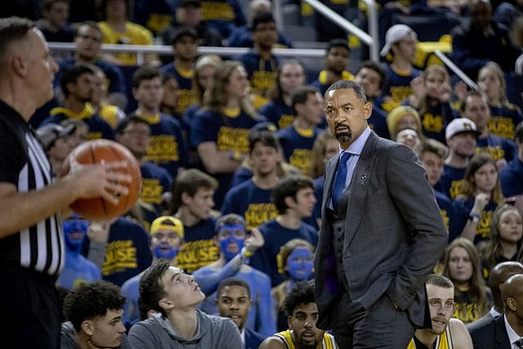 Juwan Howard