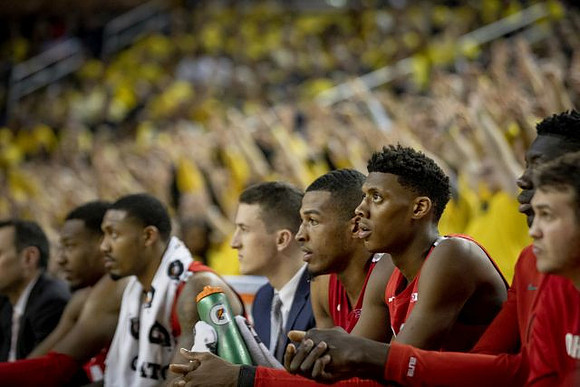 Ohio State Players