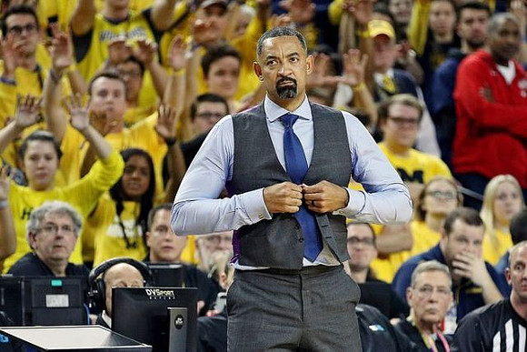 Juwan Howard
