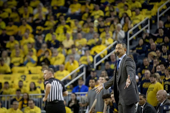 Juwan Howard