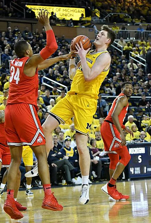 Jon Teske (15)