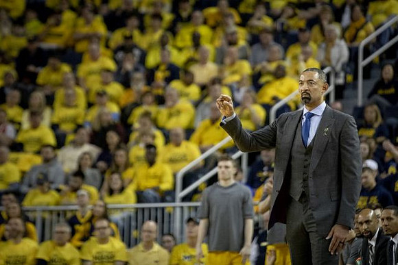 Juwan Howard