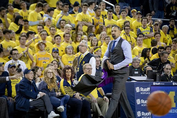 Juwan Howard