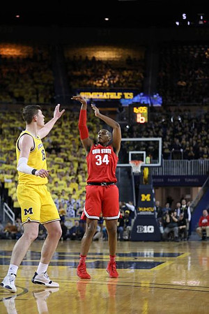 Jon Teske (15)