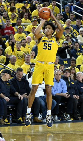 Eli Brooks (55)