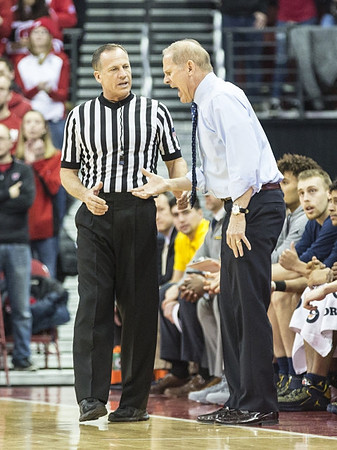 John Beilein