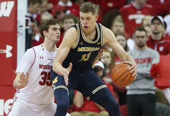 Moritz Wagner (13)