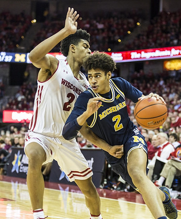 Jordan Poole (2)