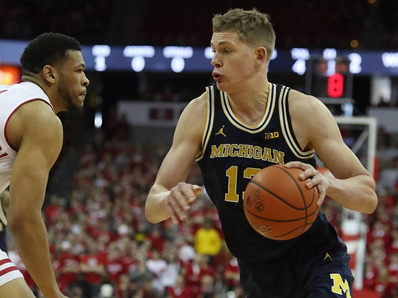 Moritz Wagner (13)