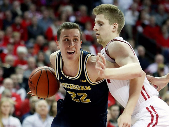 Duncan Robinson (22)