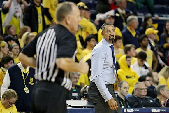 Juwan Howard