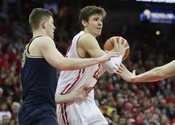 Jon Teske (15)
