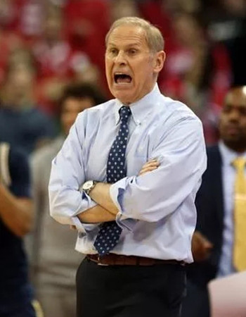 John Beilein