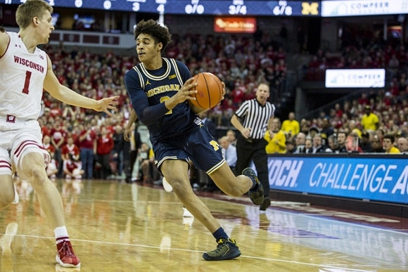 Jordan Poole (2)