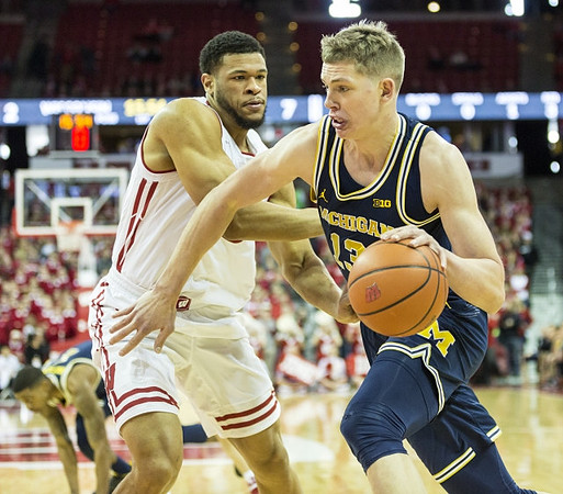 Moritz Wagner (13)