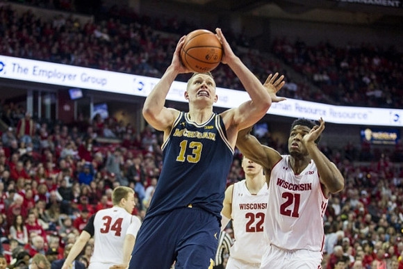 Moritz Wagner (13)