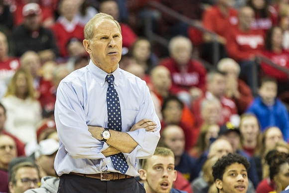 John Beilein